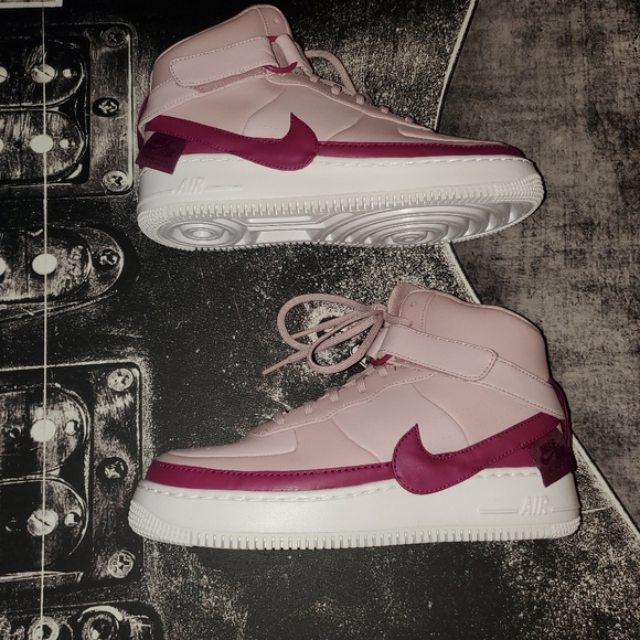 NIB Nike AF1 Jester Hi XX - Picture 4 of 5